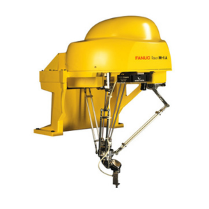 FANUC_Delta_Series