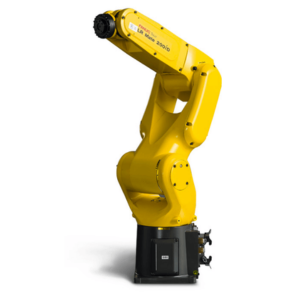 FANUC_LRMate_Series