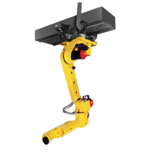 FANUC_TopLoader_Series