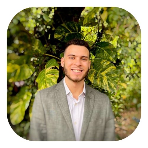 Javier Website Image