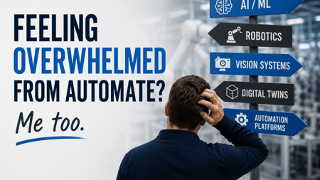 Adams - Experts in Automation and Reliability