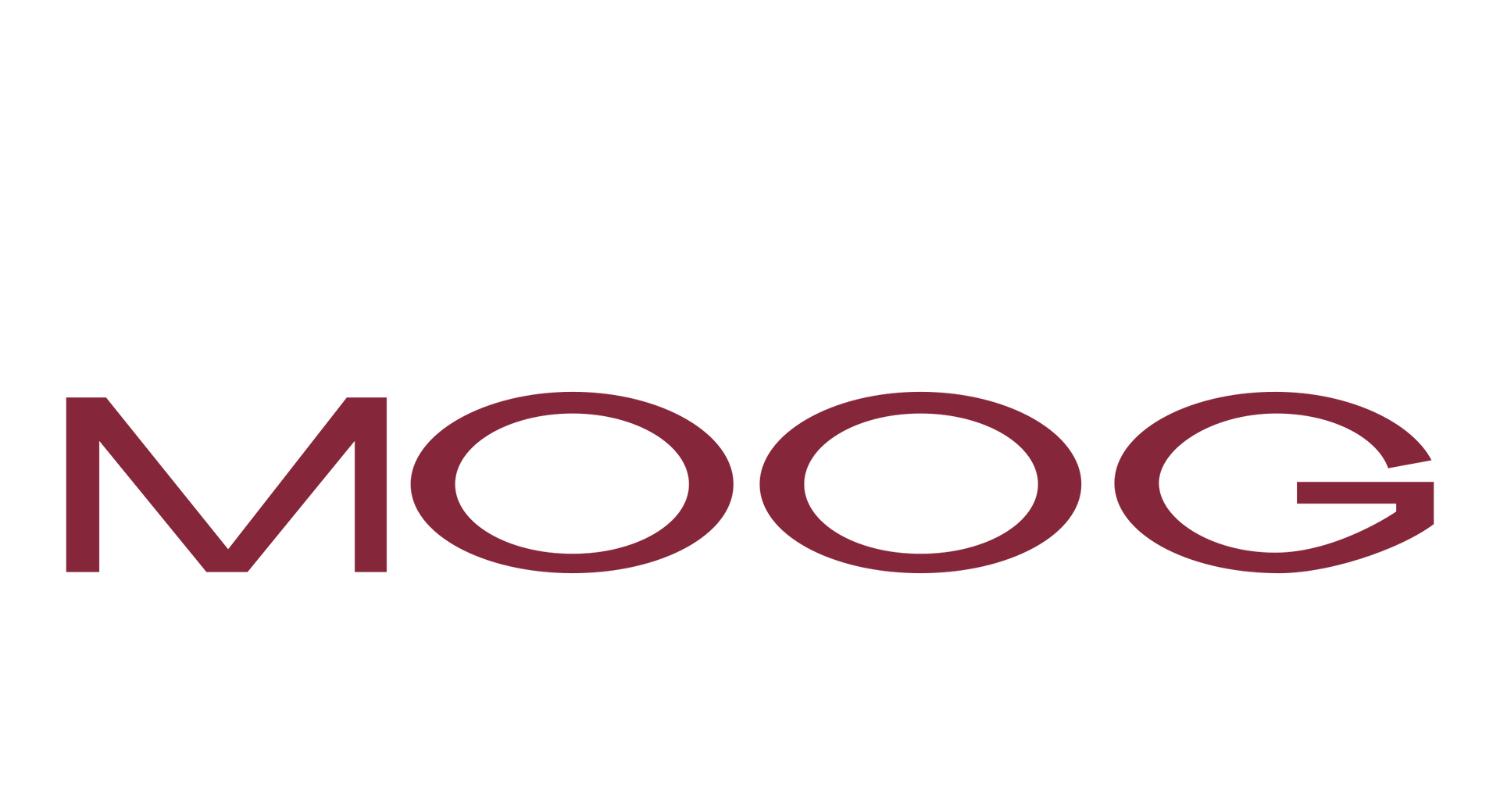 Moog Logo