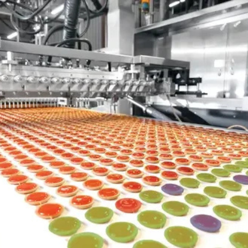 Food Quality and Safety Inspection