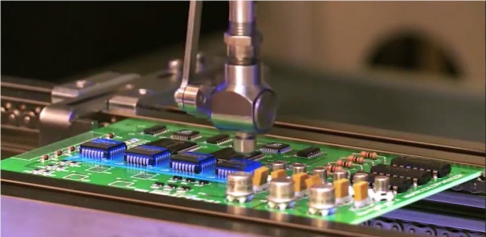 Conformal Coating