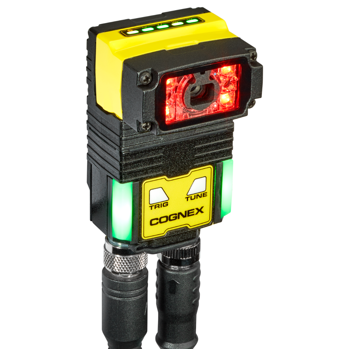 Cognex In-Sight SnAPP