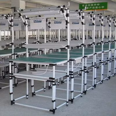 Lean-Pipe-Connector-Metal-Joint-Lean-Pipe-Joint-for-Modular-Pipe-and-Joint-System-in-Lean-Manufacturing-Workstation-Production-Line-Rack-Cart