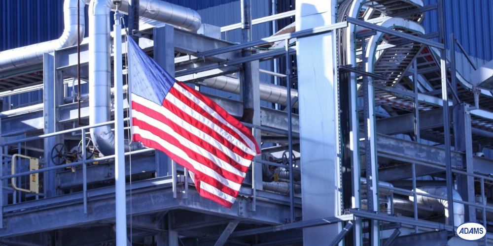 American Manufacturing 