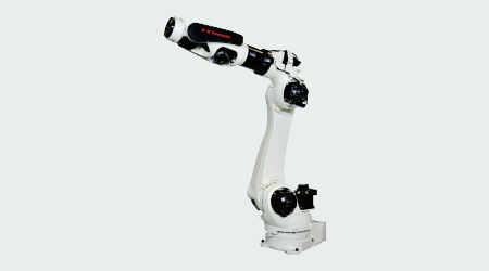 lareg payload robot